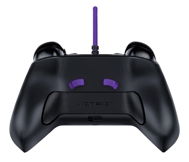 Victrix Gambit Pad przewodowy Tournament - 748359 - zdjęcie 7